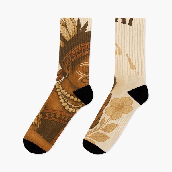 Item preview, Mama Bilas: A Mother's Day Tribute from Papua New Guinea designed and sold by DiiStyle.