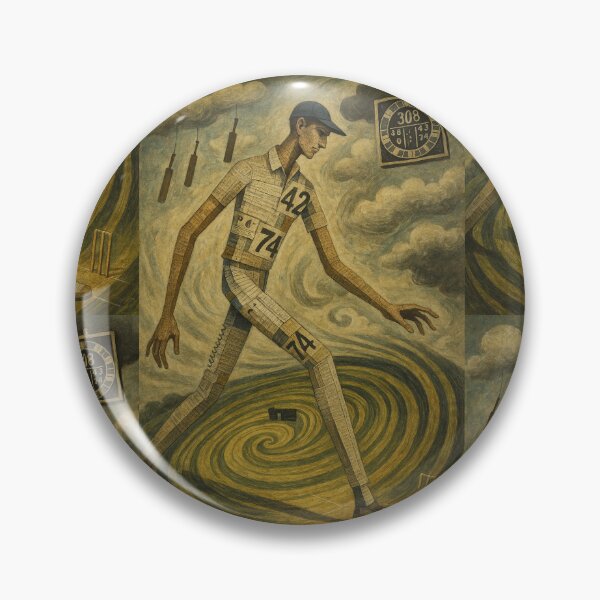 Item preview, Beau Webster designed and sold by Paul Louis Villani.