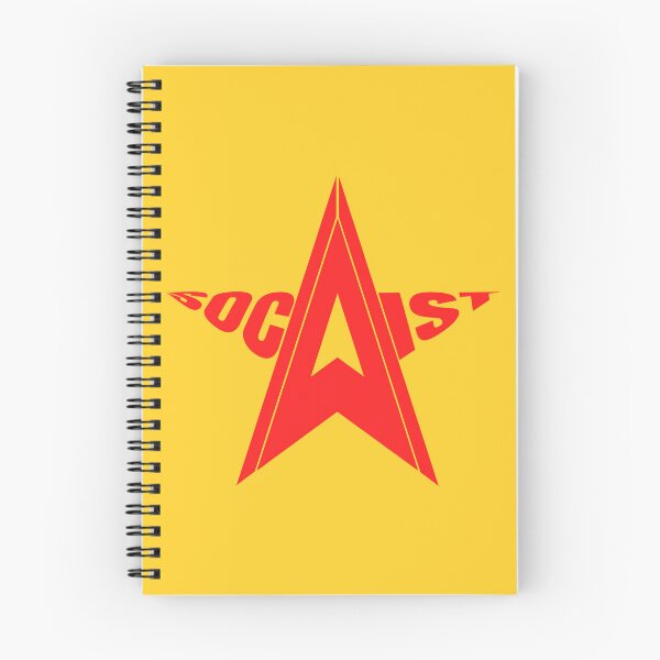 Item preview, Socialist designed and sold by IKDG.