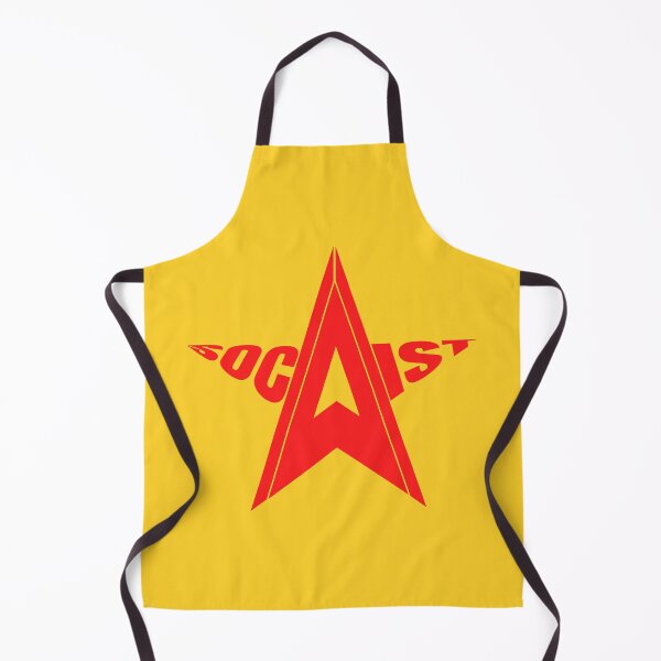 Item preview, Socialist designed and sold by IKDG.