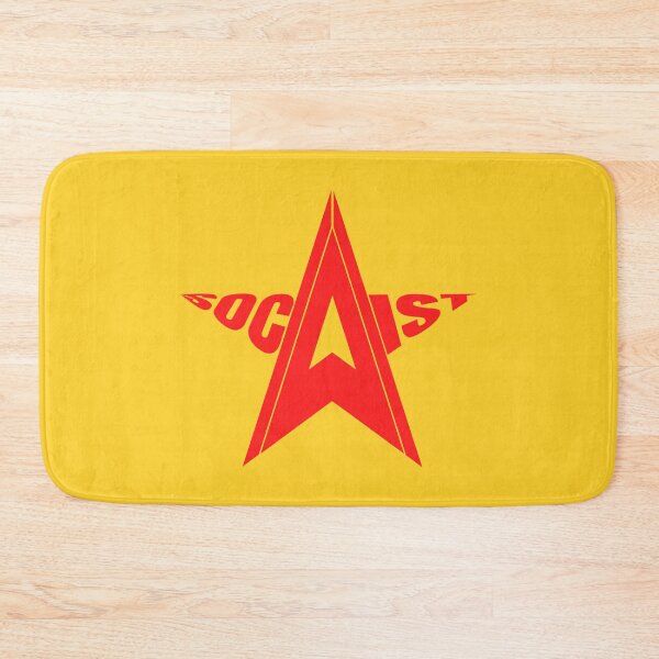 Item preview, Socialist designed and sold by IKDG.