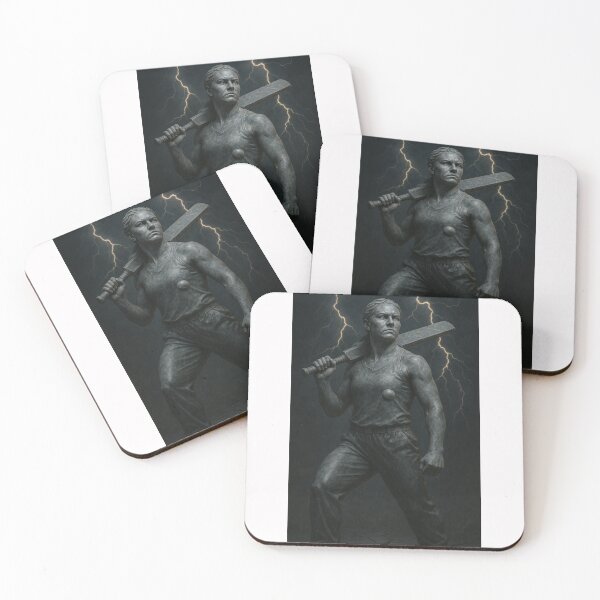 Item preview, Tahlia McGrath designed and sold by Paul Louis Villani.