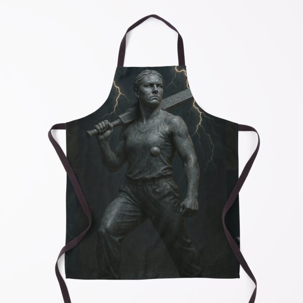 Item preview, Tahlia McGrath designed and sold by Paul Louis Villani.
