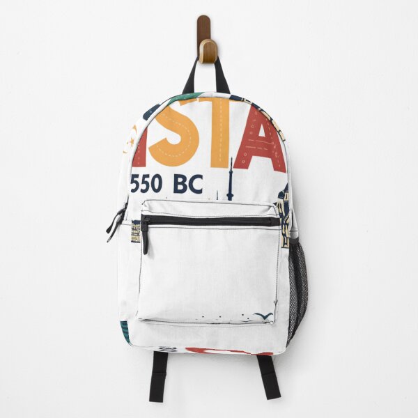 Item preview, Istanbul Through Time: A Historical Typography Masterpiece designed and sold by Melia-Store.