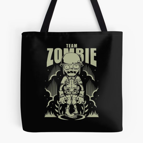 Item preview, Assault Class Soldier Zombie Team designed and sold by AlundrART.