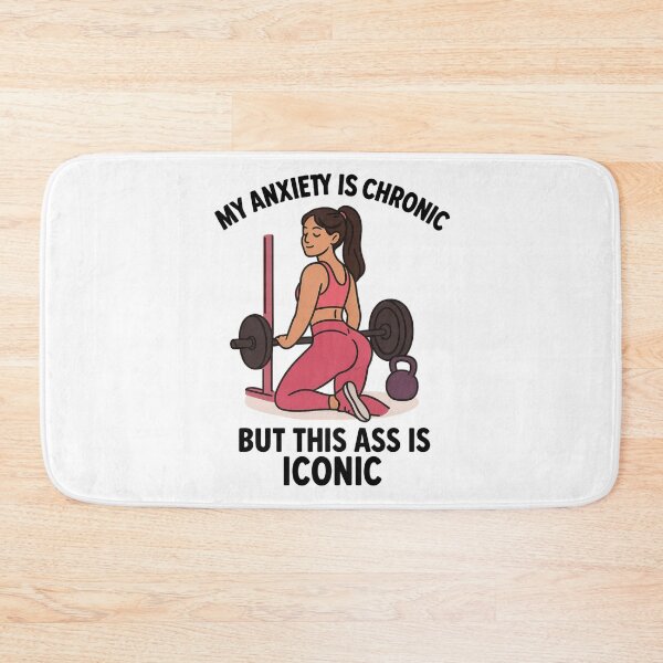 Item preview, Women Gym Shirt designed and sold by emmiedrawss.