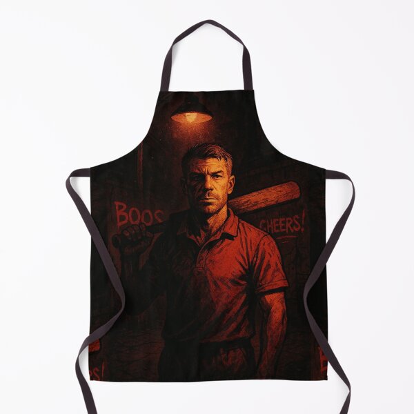 Item preview, David Warner designed and sold by Paul Louis Villani.