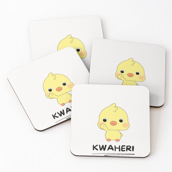 Item preview, Kwaheri – Swahili Goodbye  designed and sold by NINI-7Store.