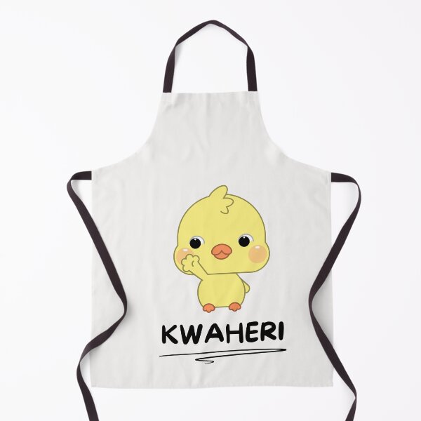 Item preview, Kwaheri – Swahili Goodbye designed and sold by NINI-7Store.