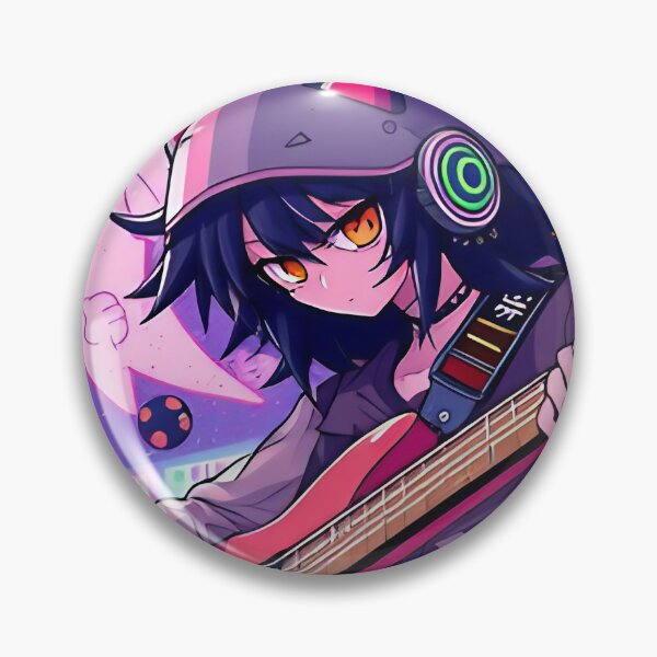 Item preview, Sugar Rush Breakdown - シュガーラッシュの崩壊 (Shugā Rasshu no Hōkai) designed and sold by duallist.