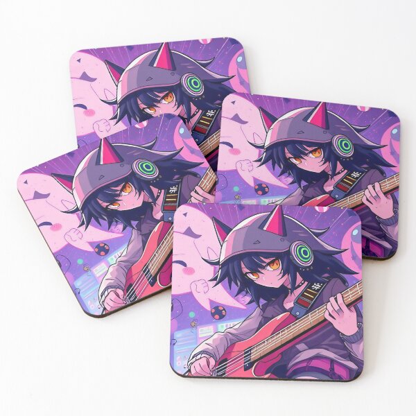 Item preview, Sugar Rush Breakdown - シュガーラッシュの崩壊 (Shugā Rasshu no Hōkai) designed and sold by duallist.