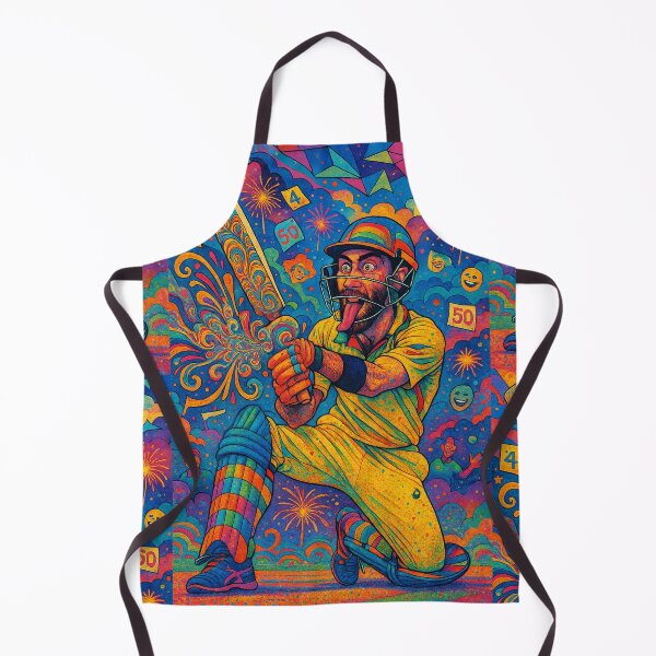 Item preview, Glenn Maxwell designed and sold by Paul Louis Villani.