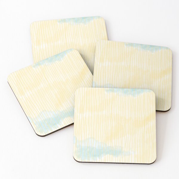 Item preview, Soft Horizon designed and sold by romiacha.