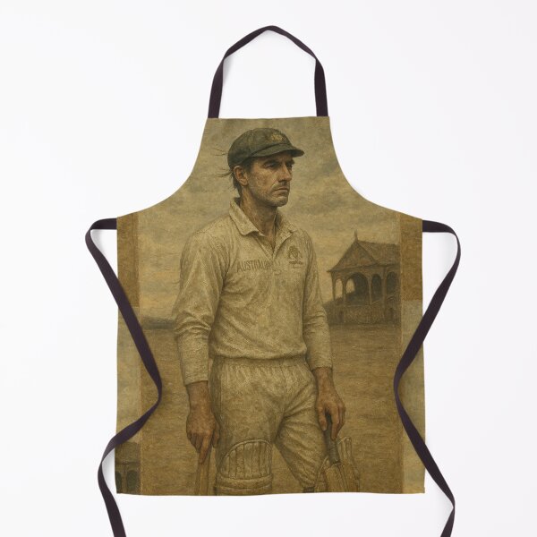 Item preview, Pat Cummins designed and sold by Paul Louis Villani.