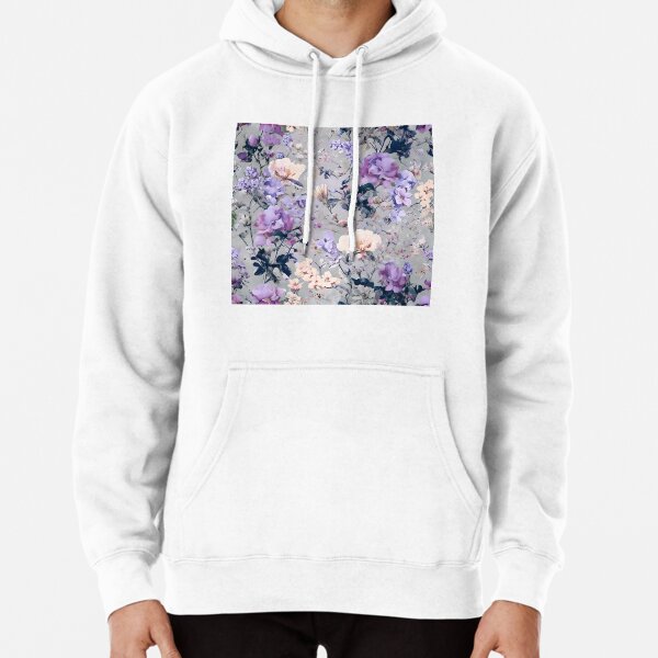 Vista previa del artículo con la obra «Vintage floral», diseñado y vendido por mnewmanphotos.