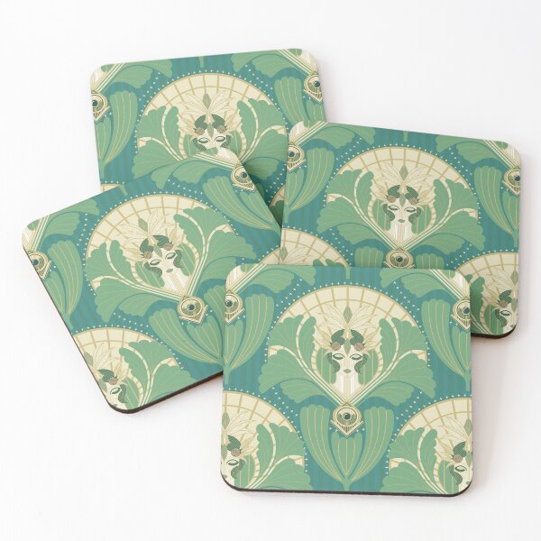 Item preview, Midnight Gatsby - 1920s Opulence E designed and sold by Carina Parry Studios.