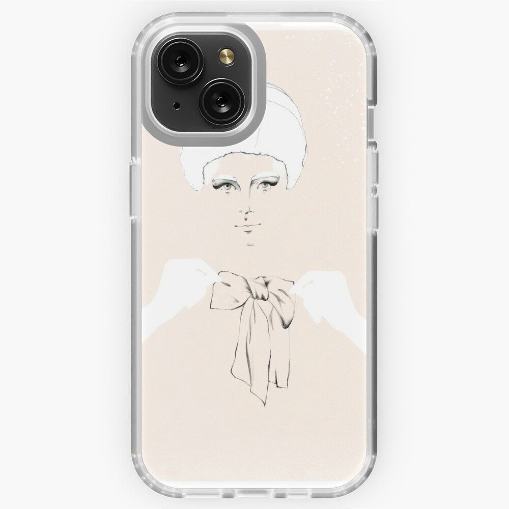 Item preview, iPhone Soft Case designed and sold by youdesignme.