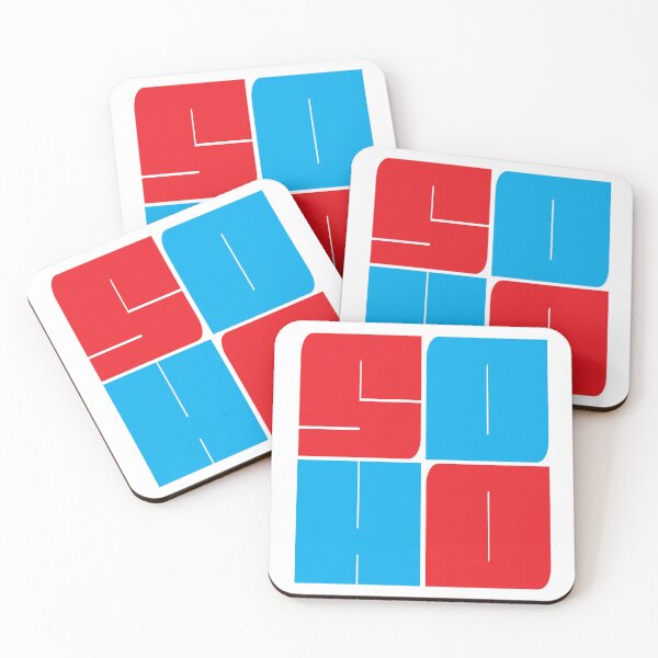 Item preview, SoHo designed and sold by CharlottePlaceArt.