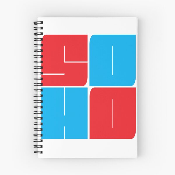 Item preview, SoHo designed and sold by CharlottePlaceArt.