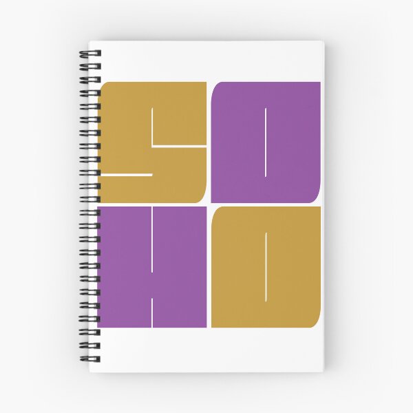 Item preview, SoHo designed and sold by CharlottePlaceArt.