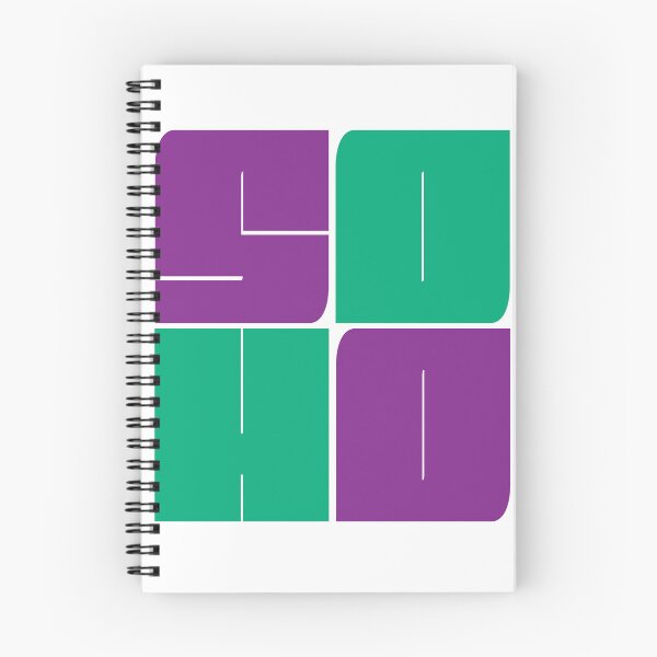 Item preview, SoHo designed and sold by CharlottePlaceArt.