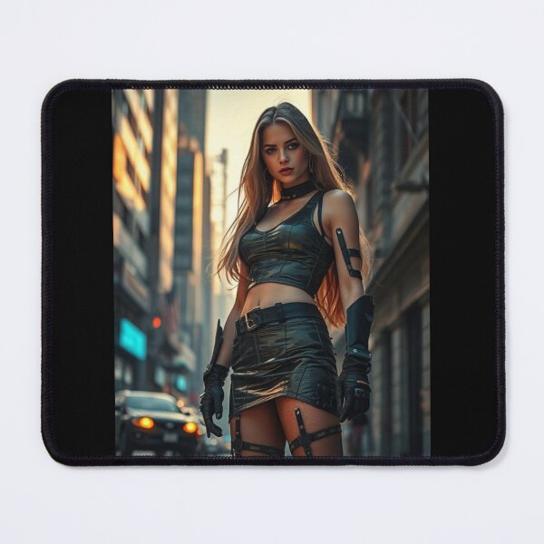 Item preview, The street fighter designed and sold by e-not-shop.