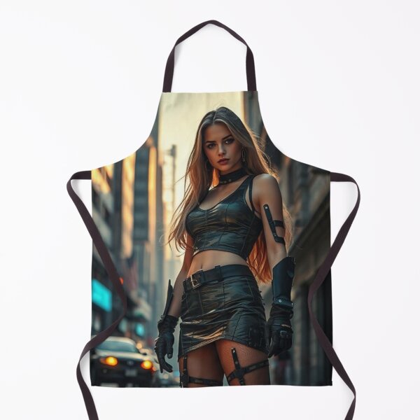 Item preview, The street fighter designed and sold by e-not-shop.