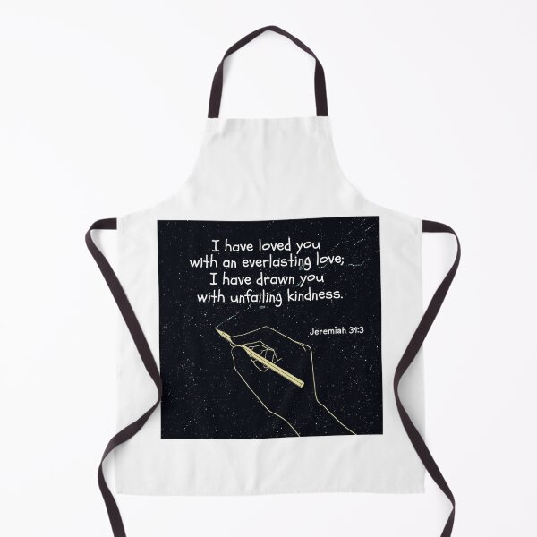 Item preview, I Have Loved You With An Everlasting Love designed and sold by hope speaks..