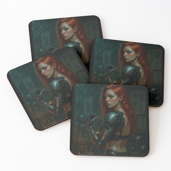 Item preview, Memory of Flesh and Steel designed and sold by Rheves.