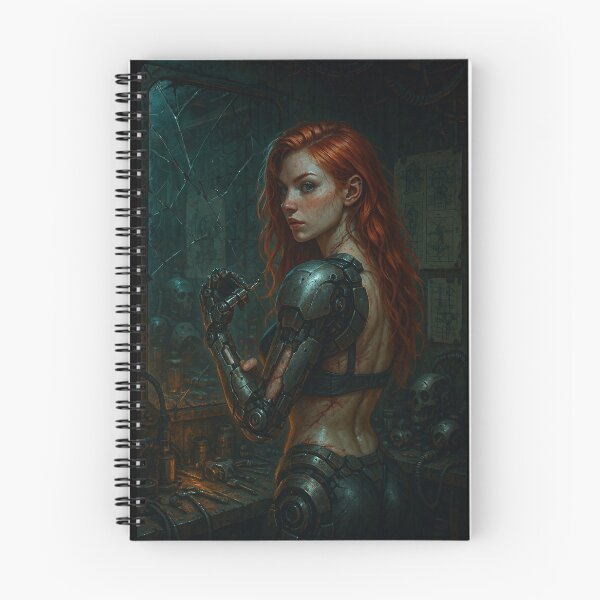 Item preview, Memory of Flesh and Steel designed and sold by Rheves.