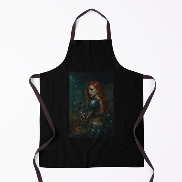 Item preview, Memory of Flesh and Steel designed and sold by Rheves.