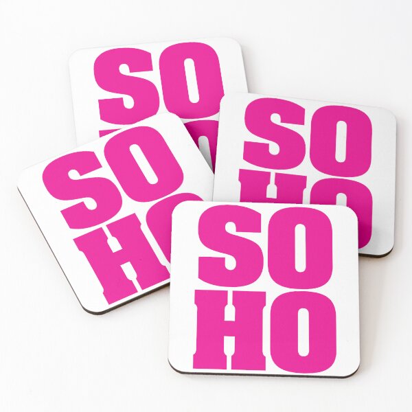 Item preview, SoHo designed and sold by CharlottePlaceArt.