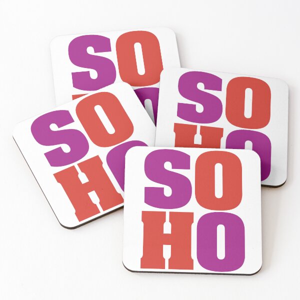 Item preview, SoHo designed and sold by CharlottePlaceArt.