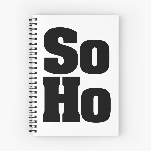Item preview, SoHo designed and sold by CharlottePlaceArt.
