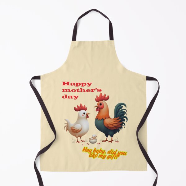 Item preview, Cute chickens designed and sold by designt1shirts.