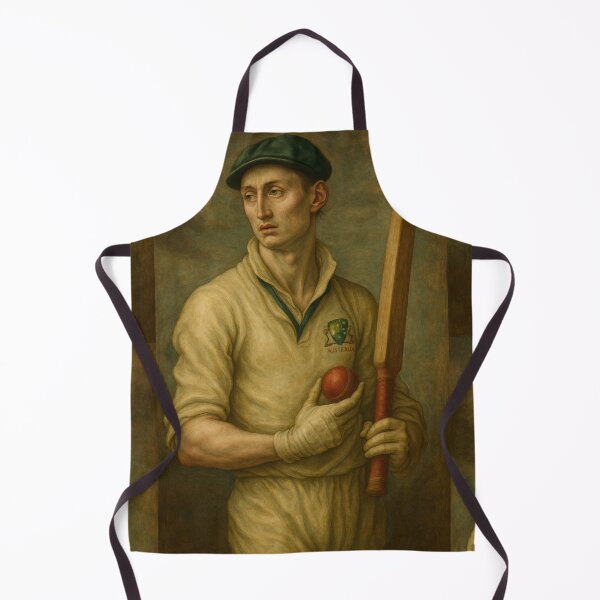 Item preview, Marnus Labuschagne designed and sold by Paul Louis Villani.