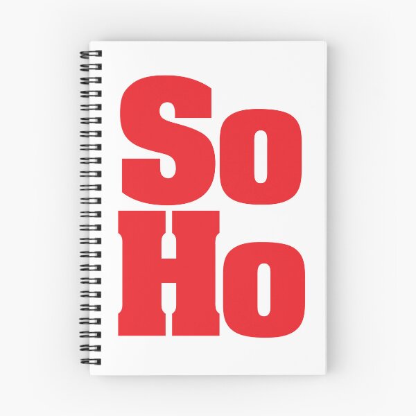 Item preview, SoHo designed and sold by CharlottePlaceArt.