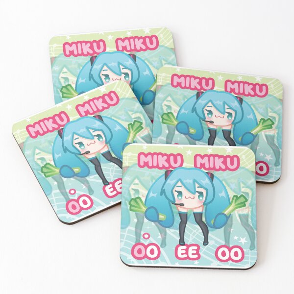 Item preview, Migu Migu Oo ee oo designed and sold by Honeydew-milkT.