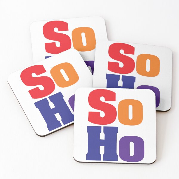 Item preview, SoHo designed and sold by CharlottePlaceArt.