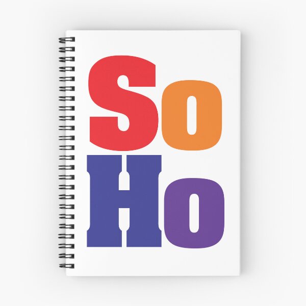 Item preview, SoHo designed and sold by CharlottePlaceArt.
