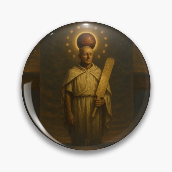 Item preview, Sir Donald Bradman designed and sold by Paul Louis Villani.