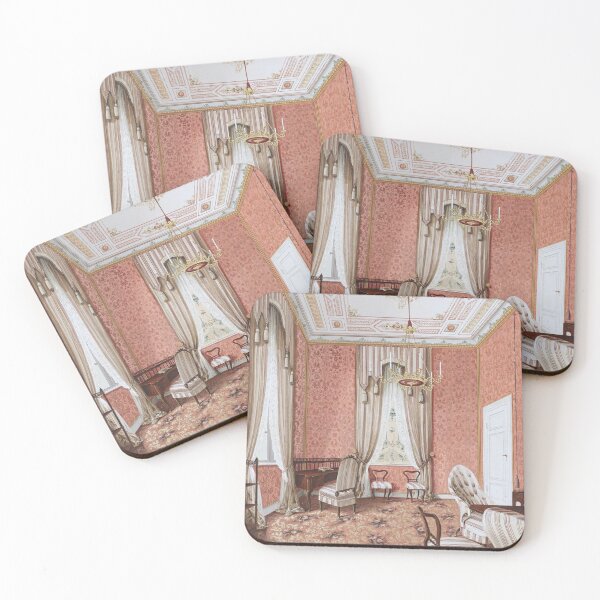 Item preview, 19th Century Room  designed and sold by 19th Century in Color.