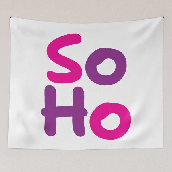 Item preview, SoHo designed and sold by CharlottePlaceArt.