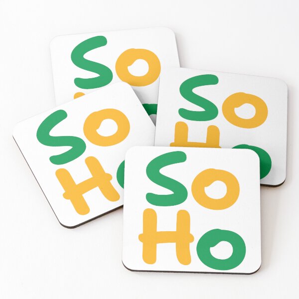 Item preview, SoHo designed and sold by CharlottePlaceArt.