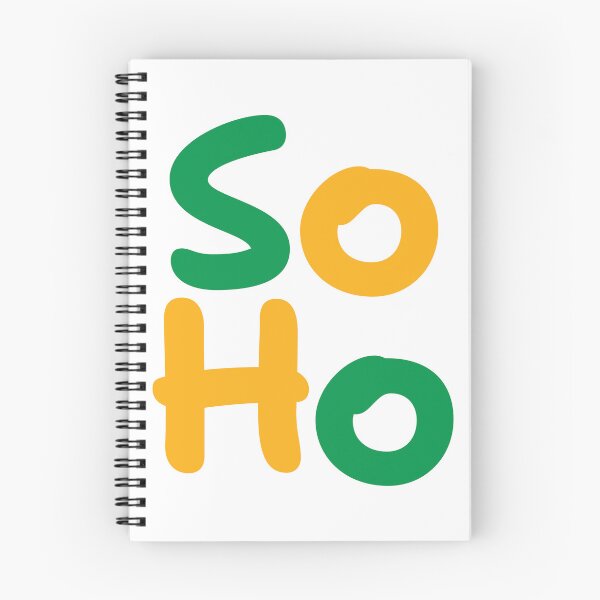 Item preview, SoHo designed and sold by CharlottePlaceArt.