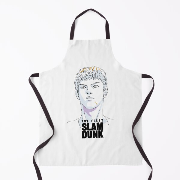 Item preview,  Mitsui Hisashi 14  Slam Dunk designed and sold by Hadeelx.