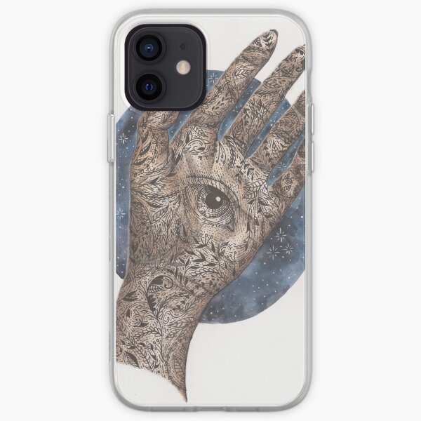The Cursebreaker iPhone Soft Case