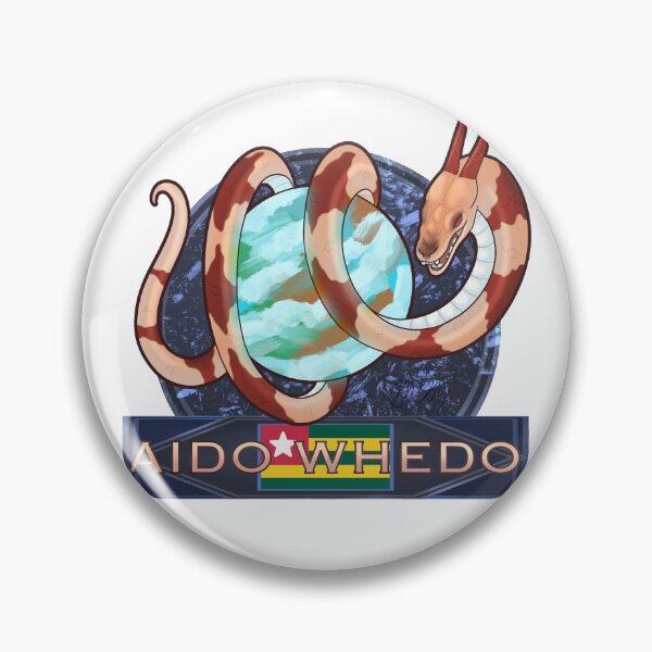 Item preview, Aido Whedo designed and sold by Mystchic.