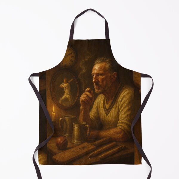 Item preview, Sir Ian Botham designed and sold by Paul Louis Villani.