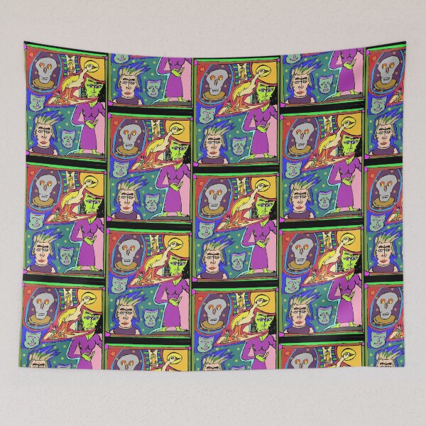 Item preview, one of those designed and sold by wormink.